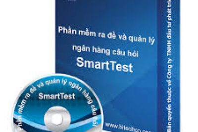 Tập Huấn Phần Mềm SmartTest